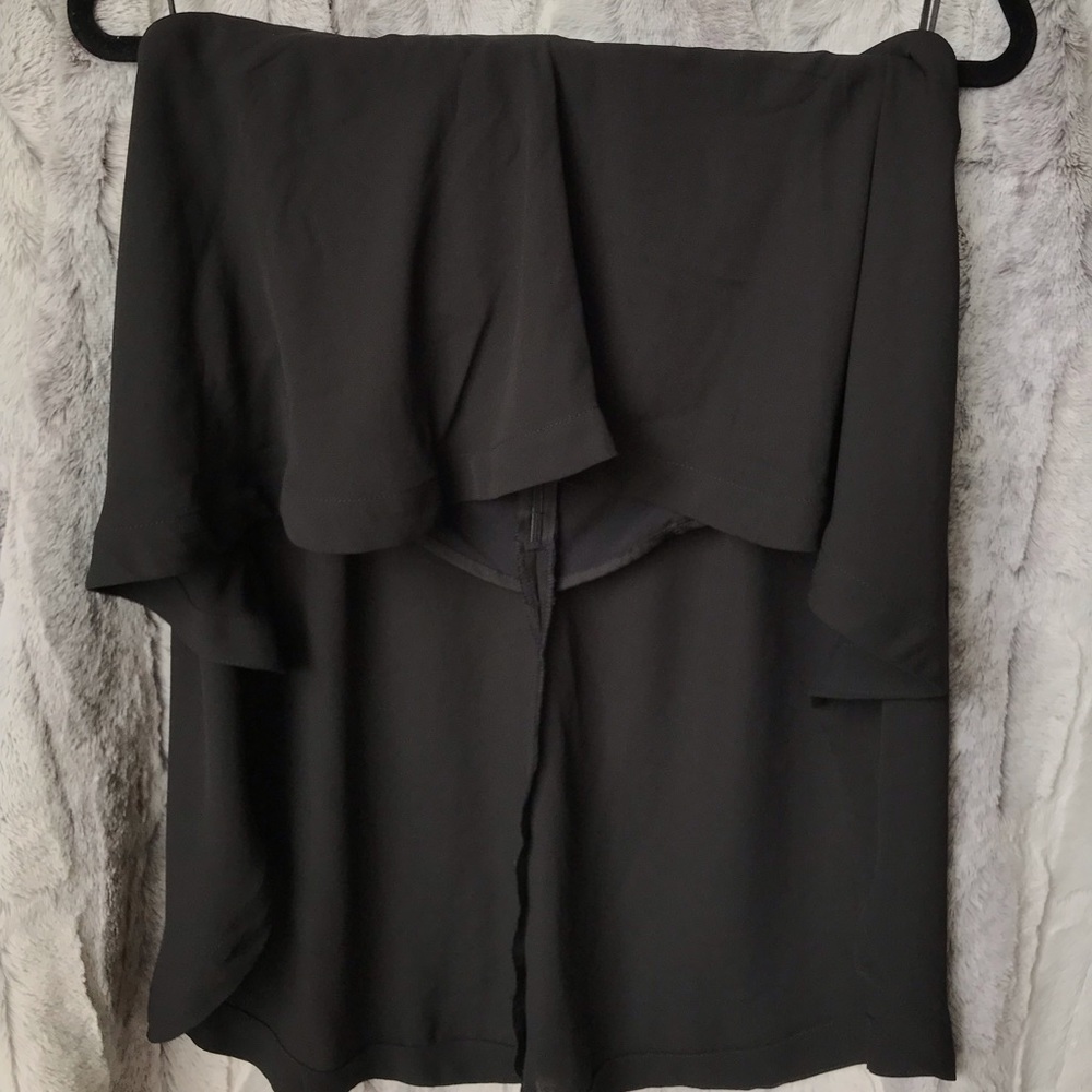 !!SOLD!! Express Crop Tube Top